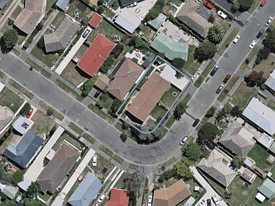 Residential Suburban