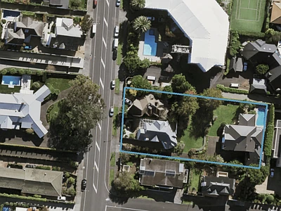 Residential  Mixed Housing Suburban Zone