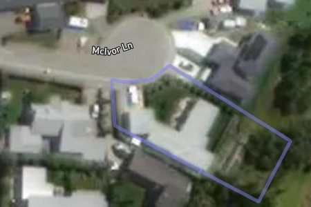 Rural Residential Zone