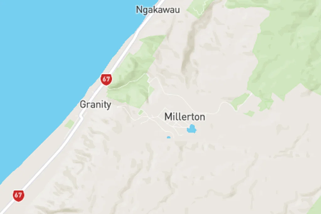 Millerton