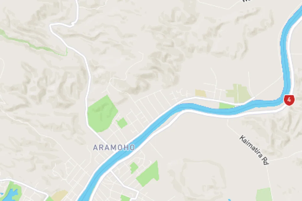 Aramoho