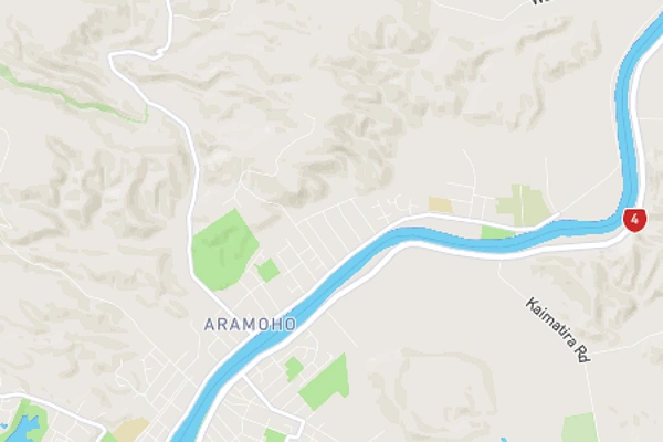 Aramoho