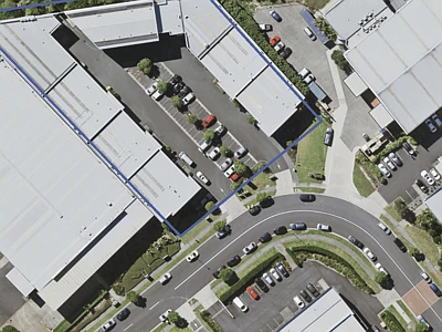 Business  General Business Zone