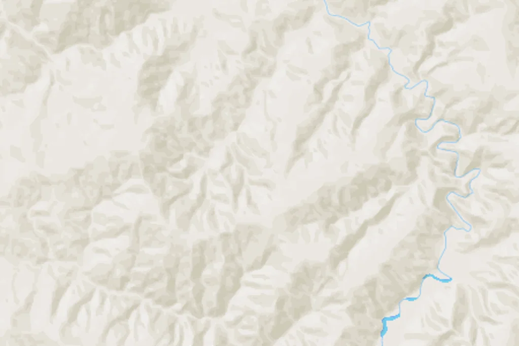 Moonshine Valley