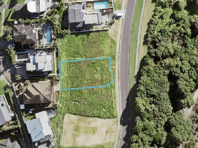 Residential  Mixed Housing Suburban Zone