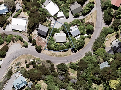Residential Banks Peninsula