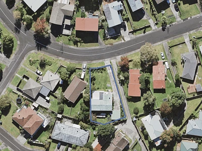 Residential  Mixed Housing Urban Zone