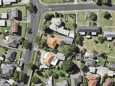 Residential  Mixed Housing Urban Zone