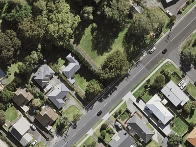 Residential  Mixed Housing Suburban Zone