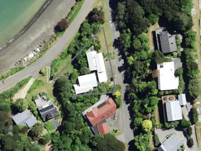 Residential Banks Peninsula