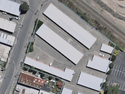 Industrial General