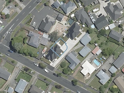 Residential Zone - General Residential Zone