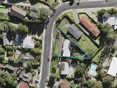 Residential  Mixed Housing Suburban Zone