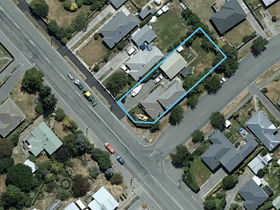 Residential C
