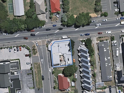 Residential Medium Density