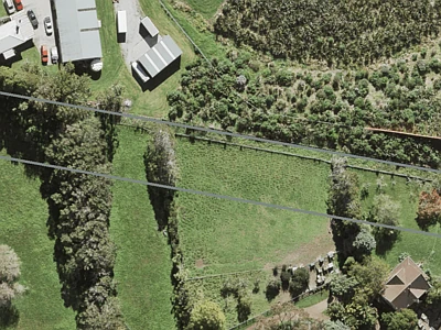 Future Urban Zone