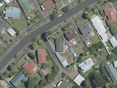 Residential Zone - General Residential Zone
