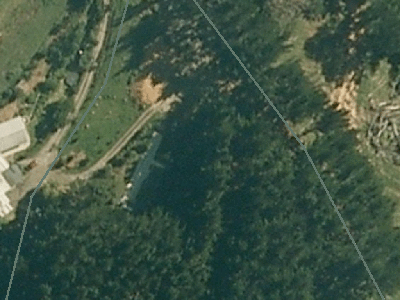 Rural  Rural Production Zone