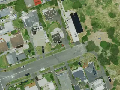 Residential Suburban