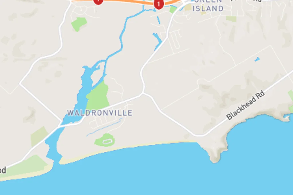Waldronville