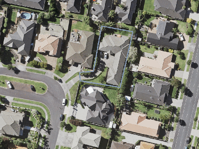 Residential  Mixed Housing Suburban Zone