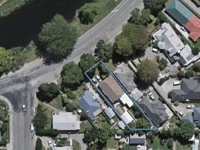 Residential Suburban