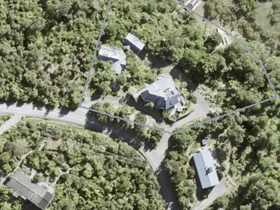 Residential  Large Lot Zone