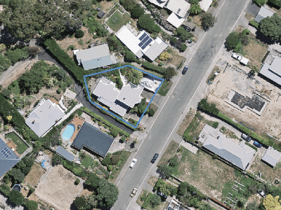 Residential Hills