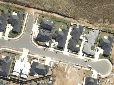 Residential Zone - General Residential Zone
