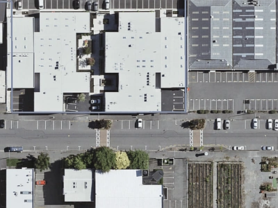 Commercial Central City Mixed Use