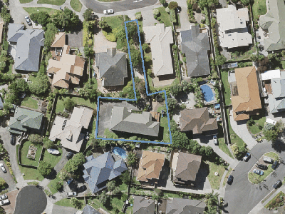 Residential  Mixed Housing Suburban Zone