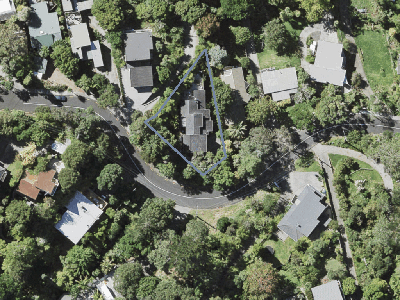 Residential  Mixed Housing Suburban Zone