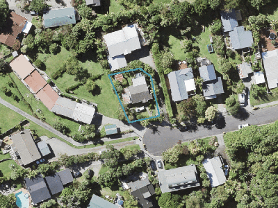 Residential  Mixed Housing Suburban Zone