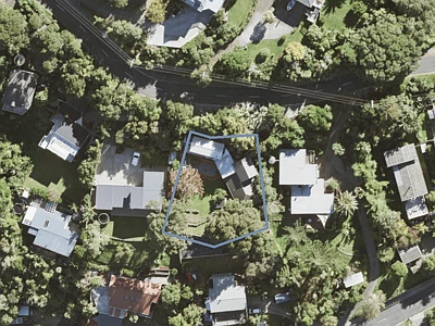 Residential  Large Lot Zone