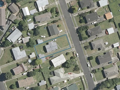 Residential Zone - General Residential Zone