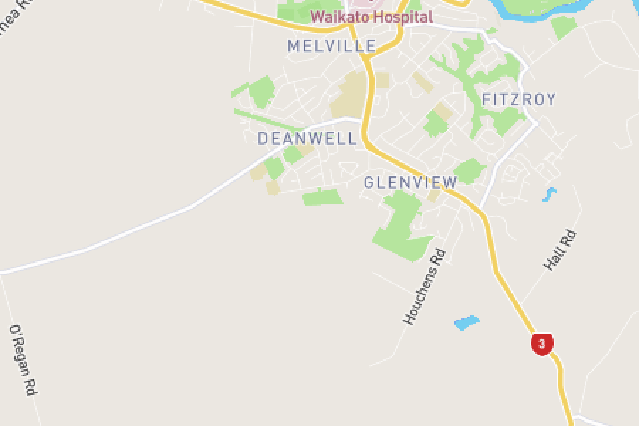 Deanwell