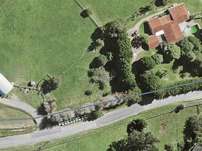 Rural  Rural Production Zone