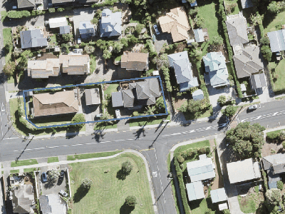 Residential  Mixed Housing Urban Zone