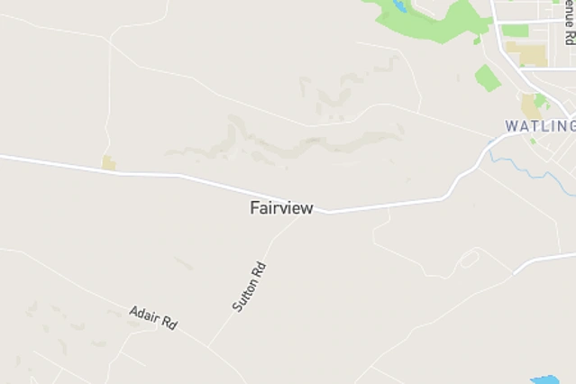 Fairview