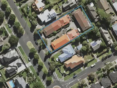 Residential  Mixed Housing Suburban Zone