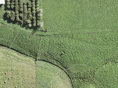 Rural  Countryside Living Zone