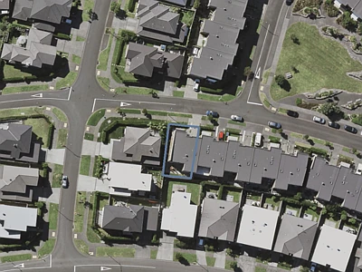 Residential  Mixed Housing Urban Zone