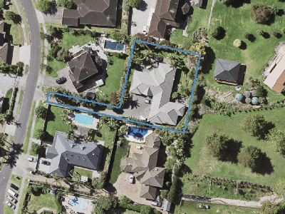 Residential  Mixed Housing Suburban Zone
