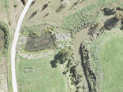 Open Space  Conservation Zone