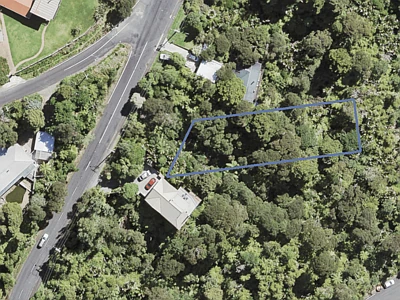 Residential  Large Lot Zone