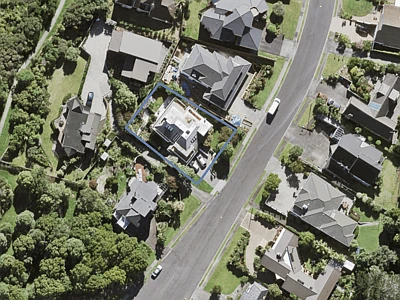 Residential  Mixed Housing Suburban Zone