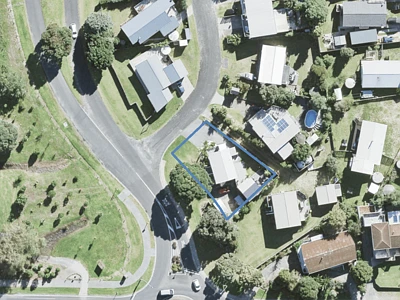 Residential  Single House Zone
