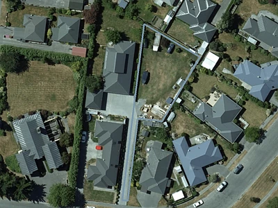 Residential C