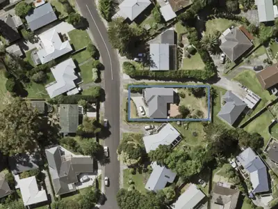 Residential  Mixed Housing Suburban Zone