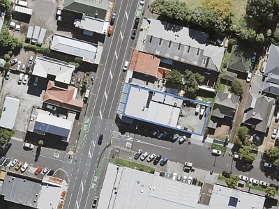 Business  Local Centre Zone